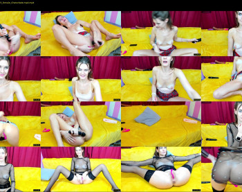 anissaa__ — 70 minute Chaturbate female cam show recording, 1080p, Sep 12, 2021