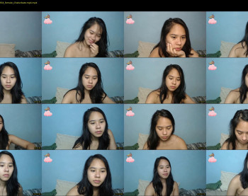 annaxnasty — 92 minute Chaturbate female cam show recording, 720p, Sep 12, 2021