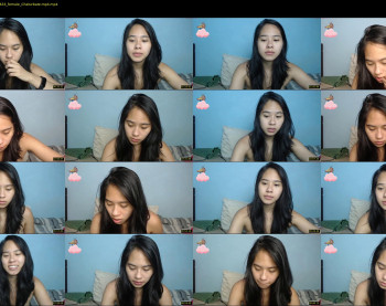 annaxnasty — 10 minute Chaturbate female cam show recording, 720p, Sep 12, 2021
