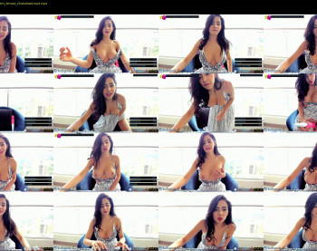 annybeiker — 42 minute Chaturbate female cam show recording, 720p, Sep 12, 2021