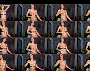 apamatska — 5 minute Chaturbate female cam show recording, 1080p, Sep 12, 2021