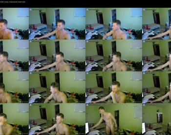 apollobest77 — 52 minute Chaturbate male cam show recording, 1080p, Sep 12, 2021