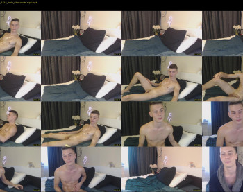 athleticloganx — 71 minute Chaturbate male cam show recording, 1080p, Sep 12, 2021
