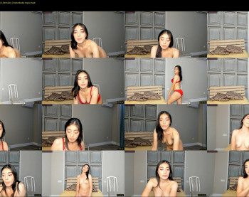 ayana_00 — 70 minute Chaturbate female cam show recording, 1080p, Sep 12, 2021