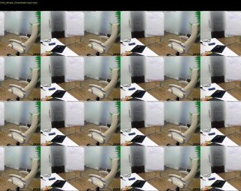 babesgowild — 4 minute Chaturbate couple cam show recording, 1080p, Sep 13, 2021