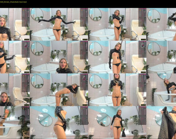 beatrix_rich — 41 minute Chaturbate female cam show recording, 1080p, Sep 12, 2021