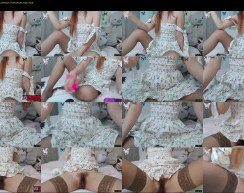 big_lava — 26 minute Chaturbate female cam show recording, 1080p, Sep 12, 2021