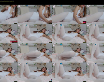 big_lava — 7 minute Chaturbate female cam show recording, 1080p, Sep 13, 2021