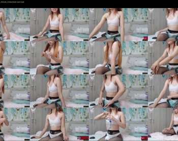 big_lava — 70 minute Chaturbate female cam show recording, 1080p, Sep 13, 2021
