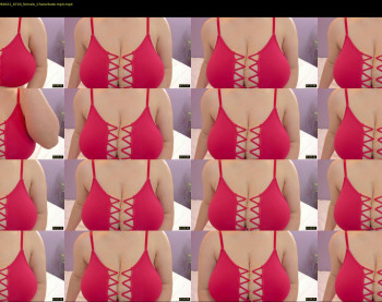 big_tits_in_your_face — 3 minute Chaturbate female cam show recording, 1080p, Sep 12, 2021