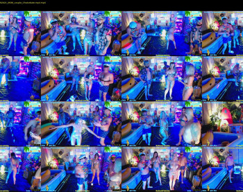 bigbananamilfshake — 79 minute Chaturbate couple cam show recording, 1080p, Sep 12, 2021