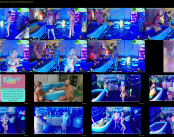 bigbananamilfshake — 10 minute Chaturbate couple cam show recording, 1080p, Sep 12, 2021