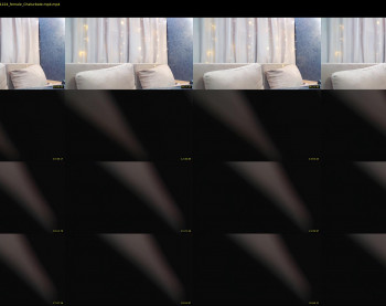 blondiebetsy — 37 minute Chaturbate female cam show recording, 1080p, Sep 12, 2021