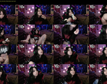 blueasfuck — 70 minute Chaturbate female cam show recording, 1080p, Sep 12, 2021
