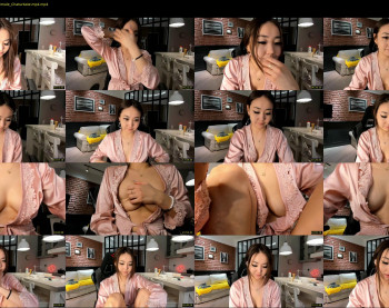 bora_ — 38 minute Chaturbate female cam show recording, 1080p, Sep 12, 2021