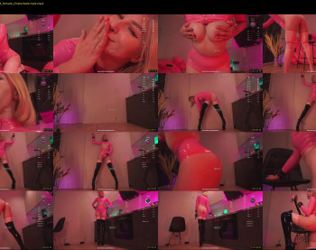 bronnica — 70 minute Chaturbate female cam show recording, 1080p, Sep 12, 2021
