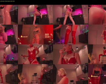 bronnica — 70 minute Chaturbate female cam show recording, 1080p, Sep 12, 2021