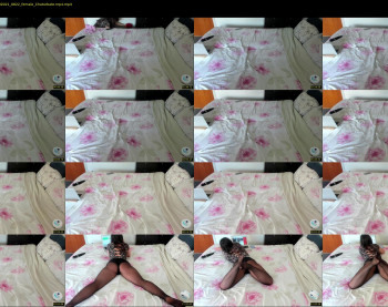 bubblebuttveronica — 14 minute Chaturbate female cam show recording, 1080p, Sep 12, 2021