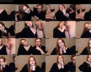 bull_cock_ — 21 minute Chaturbate couple cam show recording, 720p, Sep 12, 2021