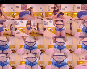 camilitasu — 70 minute Chaturbate female cam show recording, 1080p, Sep 12, 2021