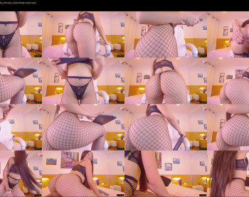 camilitasu — 31 minute Chaturbate female cam show recording, 1080p, Sep 12, 2021