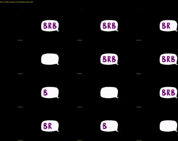 candyred88 — 25 minute Chaturbate female cam show recording, 720p, Sep 12, 2021