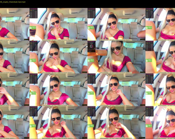 carlasquirt — 70 minute Chaturbate female cam show recording, 1080p, Sep 12, 2021