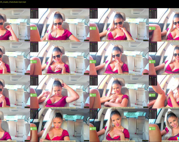 carlasquirt — 70 minute Chaturbate female cam show recording, 1080p, Sep 12, 2021