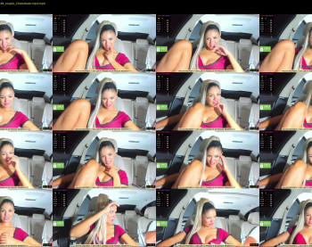 carlasquirt — 4 minute Chaturbate female cam show recording, 1080p, Sep 12, 2021
