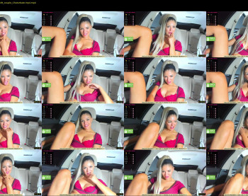 carlasquirt — 30 minute Chaturbate female cam show recording, 1080p, Sep 12, 2021