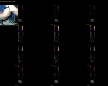 carlhung_69 — 30 minute Chaturbate male cam show recording, 720p, Sep 12, 2021