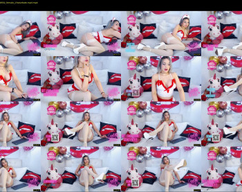 carlotta_ricci — 53 minute Chaturbate female cam show recording, 1080p, Sep 12, 2021