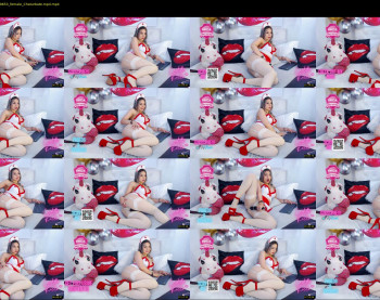 carlotta_ricci — 9 minute Chaturbate female cam show recording, 1080p, Sep 12, 2021