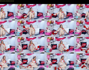 carlotta_ricci — 57 minute Chaturbate female cam show recording, 1080p, Sep 12, 2021