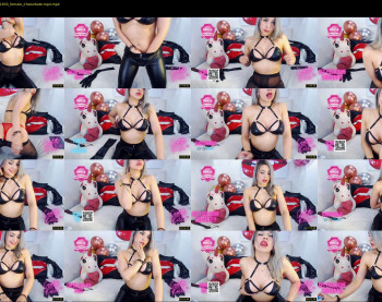 carlotta_ricci — 68 minute Chaturbate female cam show recording, 1080p, Sep 12, 2021