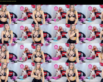 carlotta_ricci — 40 minute Chaturbate female cam show recording, 1080p, Sep 12, 2021