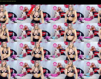 carlotta_ricci — 62 minute Chaturbate female cam show recording, 1080p, Sep 12, 2021