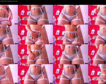 carolain_baker — 70 minute Chaturbate female cam show recording, 1080p, Sep 12, 2021