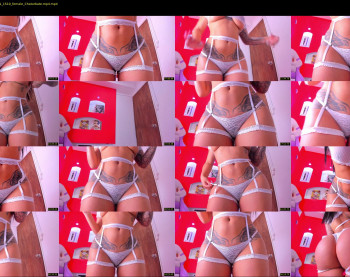 carolain_baker — 66 minute Chaturbate female cam show recording, 1080p, Sep 12, 2021