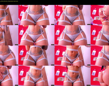 carolain_baker — 70 minute Chaturbate female cam show recording, 1080p, Sep 12, 2021