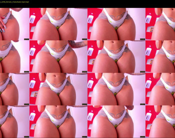carolain_baker — 11 minute Chaturbate female cam show recording, 1080p, Sep 12, 2021