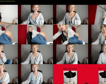 colette1w — 61 minute Chaturbate female cam show recording, 720p, Sep 13, 2021