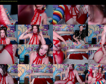 cookies_n_milf — 36 minute Chaturbate female cam show recording, 720p, Sep 12, 2021