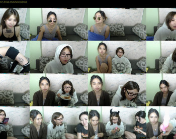 couple_kitty — 70 minute Chaturbate female cam show recording, 1080p, Sep 12, 2021