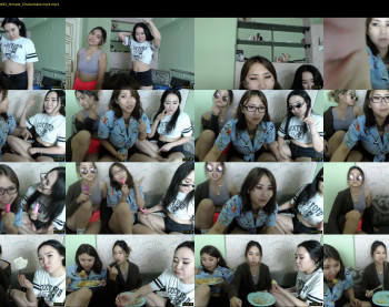 couple_kitty — 70 minute Chaturbate female cam show recording, 1080p, Sep 12, 2021
