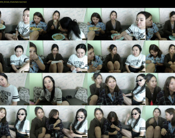 couple_kitty — 70 minute Chaturbate female cam show recording, 1080p, Sep 12, 2021