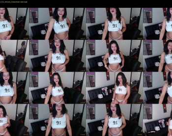 cristal__hot_1 — 51 minute Chaturbate female cam show recording, 1080p, Sep 12, 2021