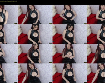 crystalbaby00 — 6 minute Chaturbate female cam show recording, 720p, Sep 12, 2021