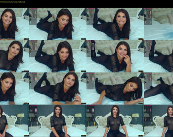 crystallluv — 48 minute Chaturbate female cam show recording, 720p, Sep 12, 2021