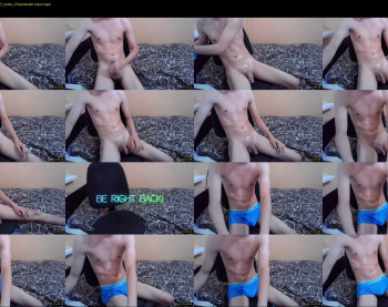 cutotorry — 80 minute Chaturbate male cam show recording, 1080p, Sep 12, 2021